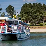 Дом отдыха Na Liptove - Pri Mare Липтовски-Трновец
