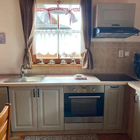 Na Liptove - Pri Mare * Liptovský Trnovec