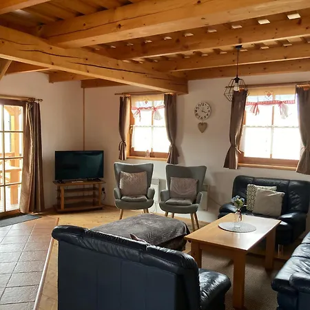 Na Liptove - Pri Mare