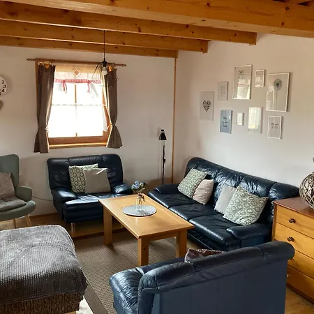 Сasa de vacaciones Na Liptove - Pri Mare *