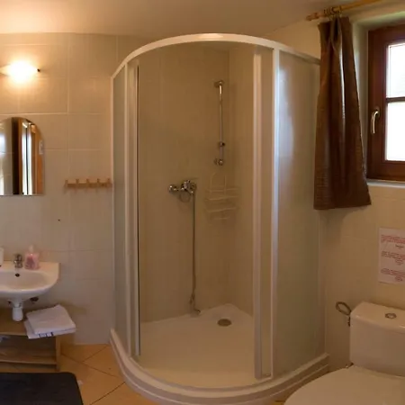 Na Liptove - Pri Mare Дом отдыха *