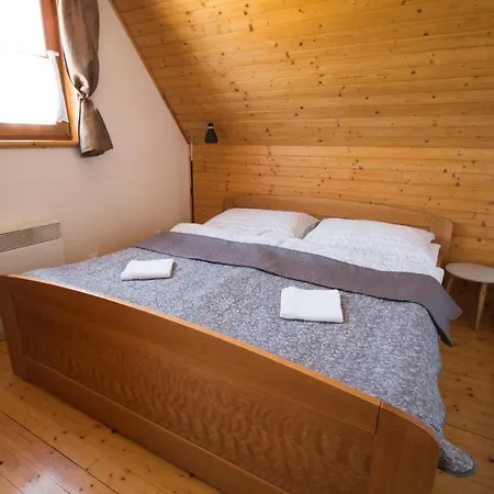 Na Liptove - Pri Mare Сasa de vacaciones *