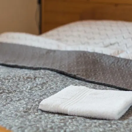 Na Liptove - Pri Mare Tatil Evi Liptovský Trnovec