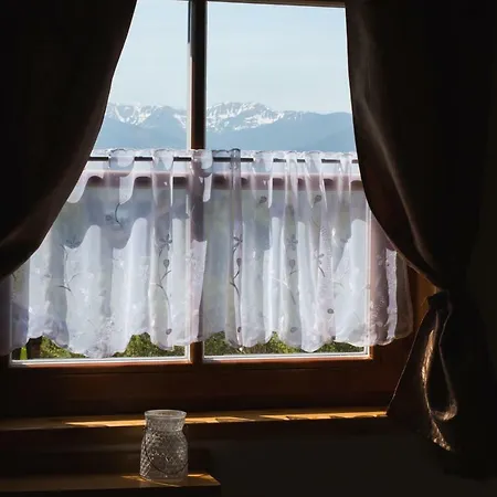 Na Liptove - Pri Mare Dovolenkový dom Liptovsky Trnovec