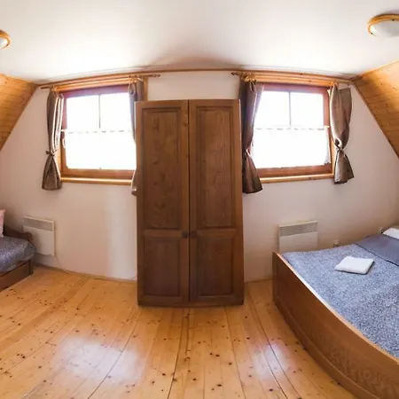 Na Liptove - Pri Mare Дом отдыха