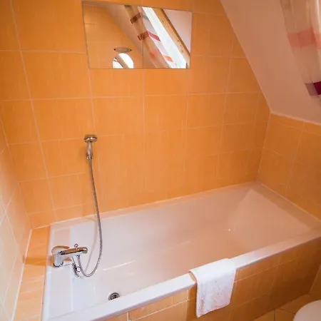 Na Liptove - Pri Mare *