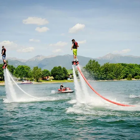 Na Liptove - Pri Mare Liptovský Trnovec