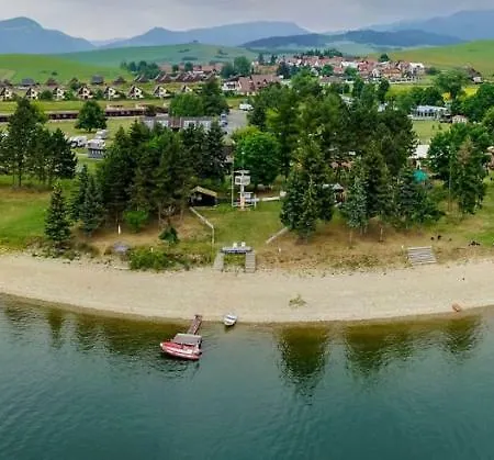 Na Liptove - Pri Mare