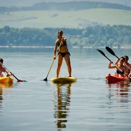 Na Liptove - Pri Mare *