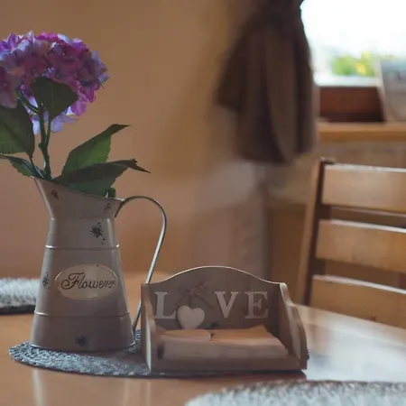 Na Liptove - Pri Mare Дом отдыха Липтовски-Трновец