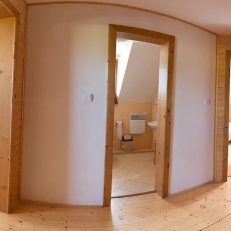 Na Liptove - Pri Mare Дом отдыха Липтовски-Трновец