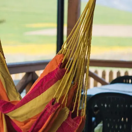 Na Liptove - Pri Mare Liptovský Trnovec