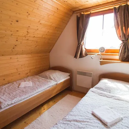 Na Liptove - Pri Mare *