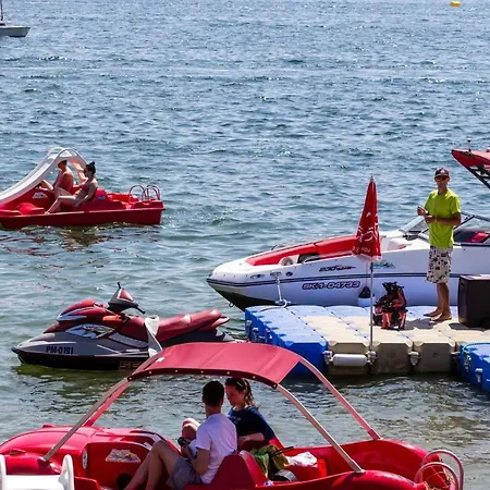 Na Liptove - Pri Mare *