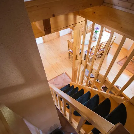 Na Liptove - Pri Mare Дом отдыха Липтовски-Трновец