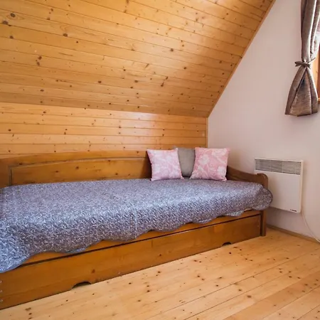 Na Liptove - Pri Mare Дом отдыха *