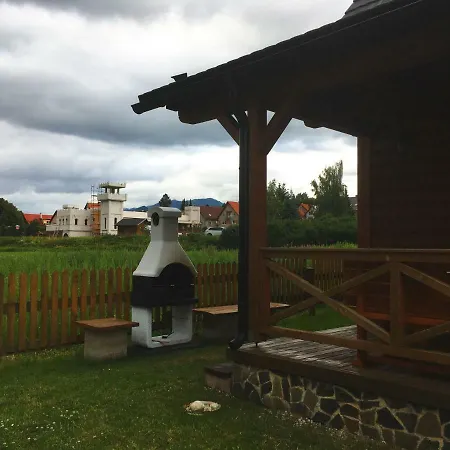 Дом отдыха Na Liptove - Pri Mare