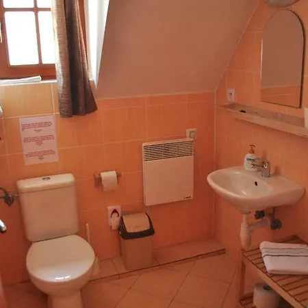 Сasa de vacaciones Na Liptove - Pri Mare