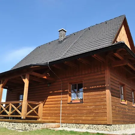 Дом отдыха Na Liptove - Pri Mare