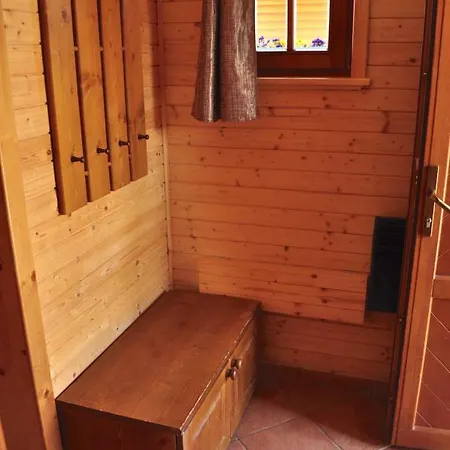 Na Liptove - Pri Mare Liptovsky Trnovec