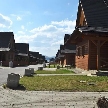 Na Liptove - Pri Mare * Liptovsky Trnovec