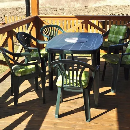 Na Liptove - Pri Mare Липтовски-Трновец