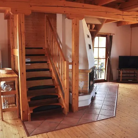 Na Liptove - Pri Mare *