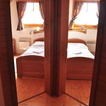 Tatil Evi Na Liptove - Pri Mare *