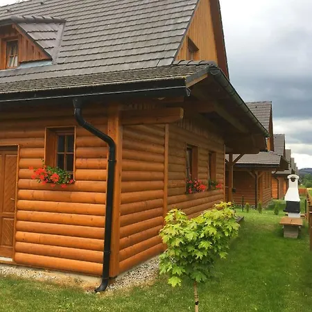 Na Liptove - Pri Mare * Liptovsky Trnovec