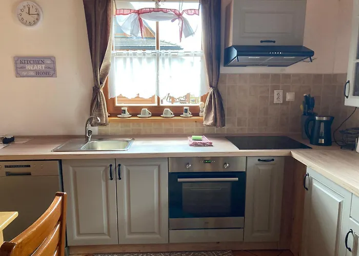 Na Liptove - Pri Mare * Liptovsky Trnovec