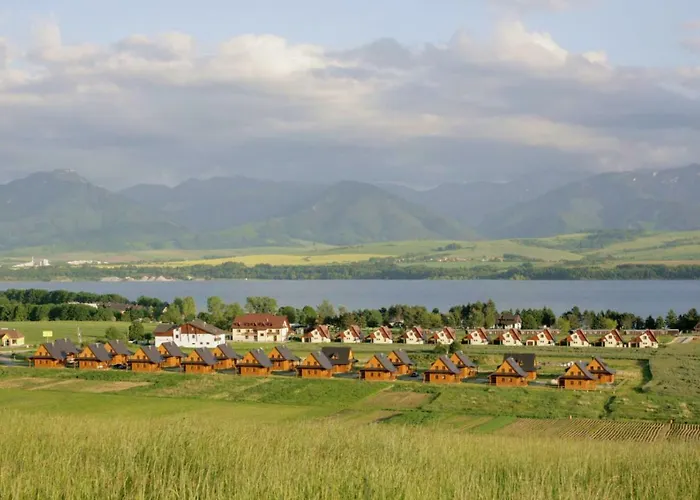 Na Liptove - Pri Mare *