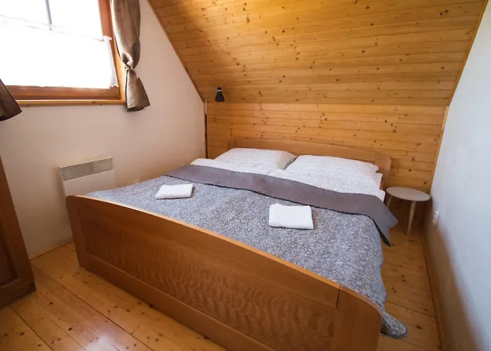 Na Liptove - Pri Mare Holiday home *