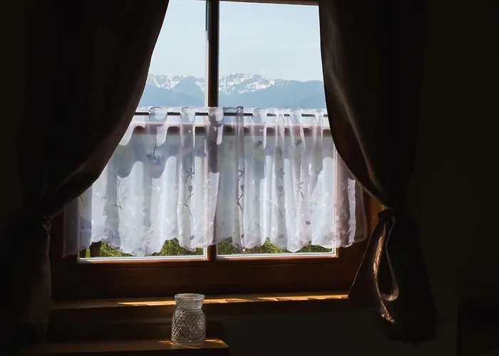 Na Liptove - Pri Mare Holiday home Liptovsky Trnovec