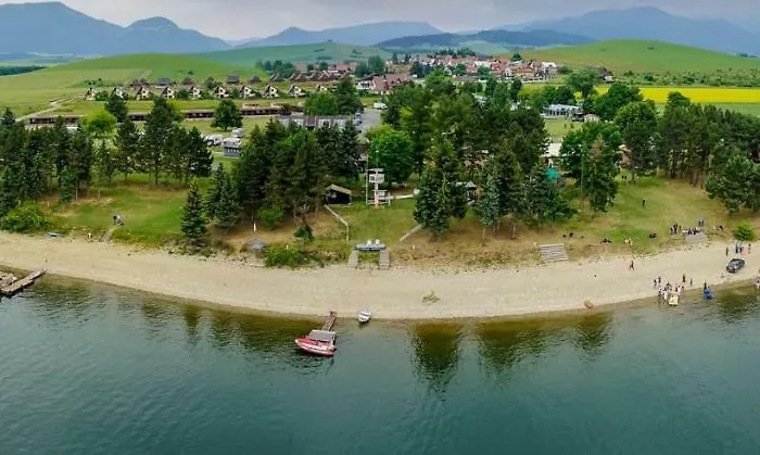 Na Liptove - Pri Mare