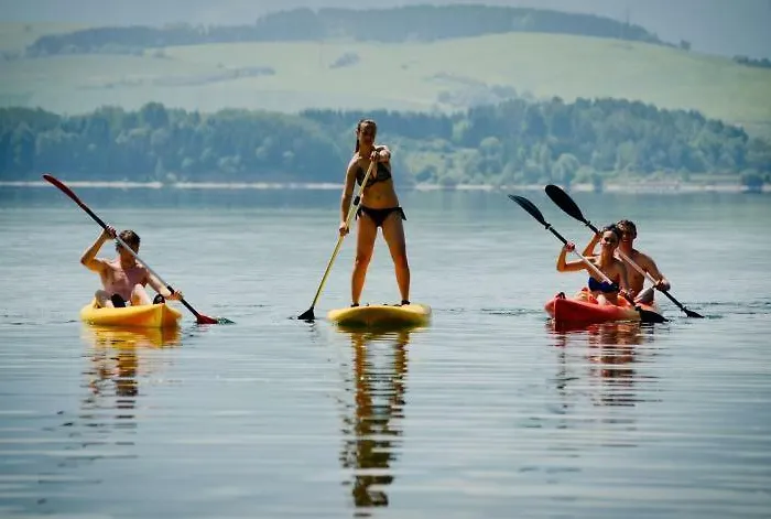 Na Liptove - Pri Mare *