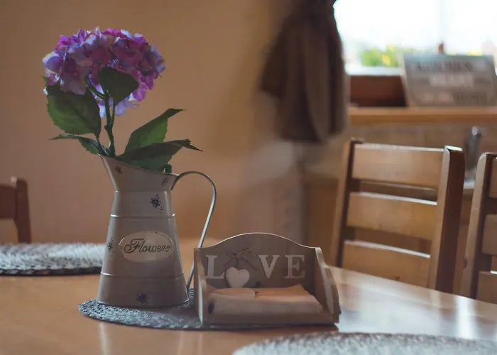 Na Liptove - Pri Mare Holiday home Liptovsky Trnovec