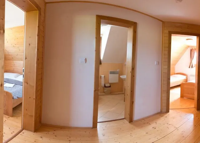 Na Liptove - Pri Mare Holiday home Liptovsky Trnovec