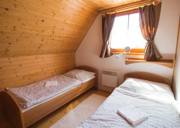 Na Liptove - Pri Mare *