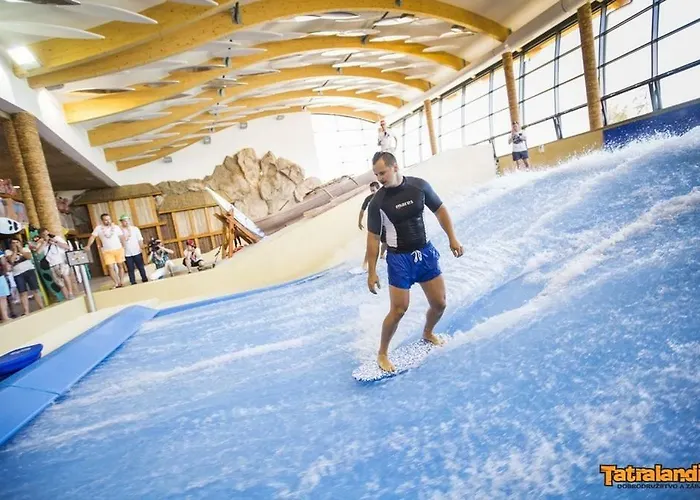 Na Liptove - Pri Mare Holiday home