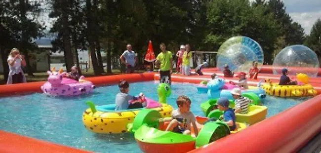 Na Liptove - Pri Mare Holiday home Liptovsky Trnovec