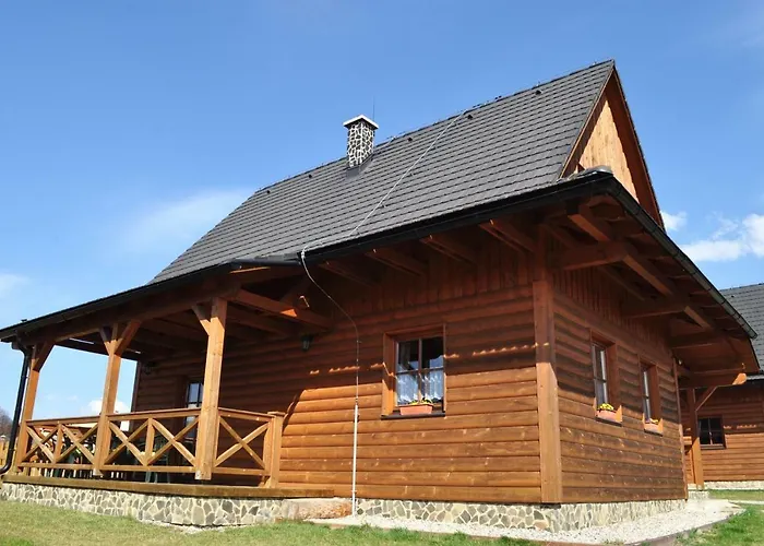 Holiday home Na Liptove - Pri Mare