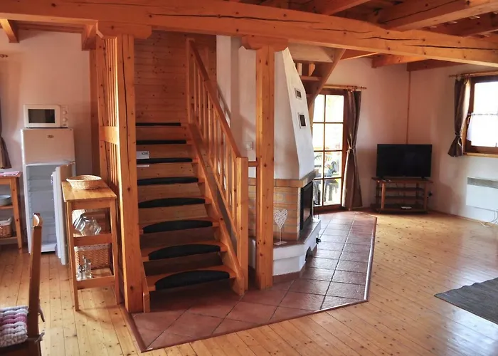 Na Liptove - Pri Mare *