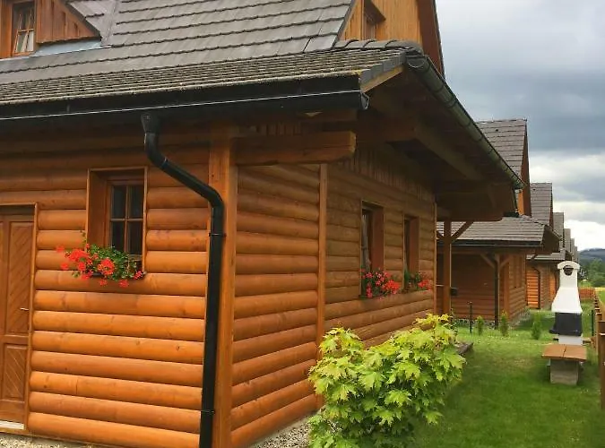 Na Liptove - Pri Mare * Liptovsky Trnovec